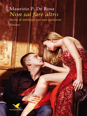 cover image of Non sai fare altro